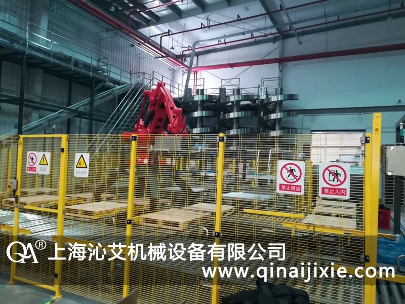防滑鏈板螺旋輸送機廠家